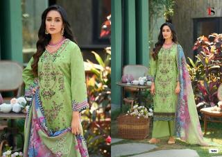 Deepsy cheveron-16 best online wholesaler of dress materials in surat